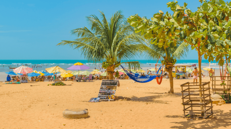 9 Dicas de Viagem para Aproveitar as Praias Brasileiras ao Máximo