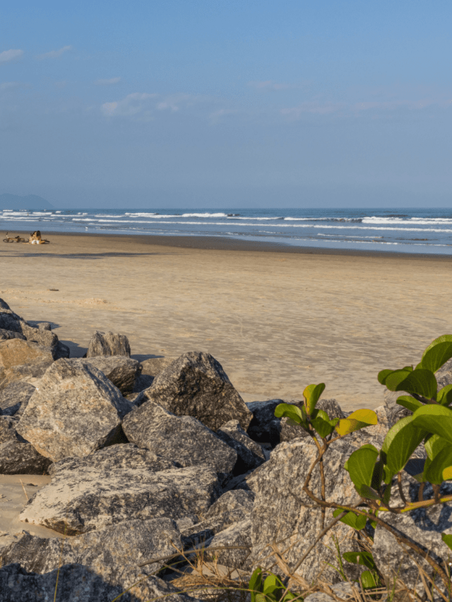 5 Dicas para Aproveitar a Praia de Guaratuba