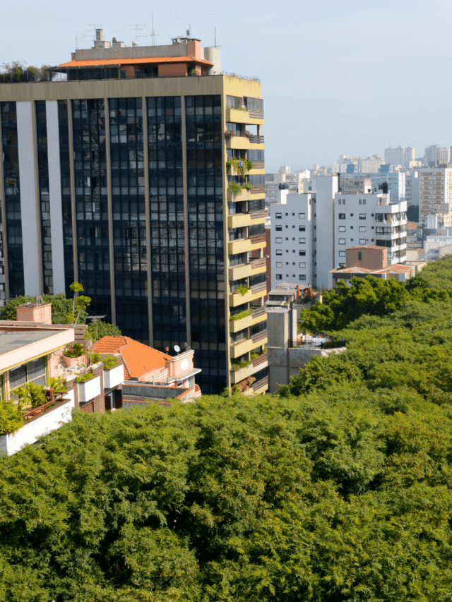 5 Lugares para Visitar em Porto Alegre