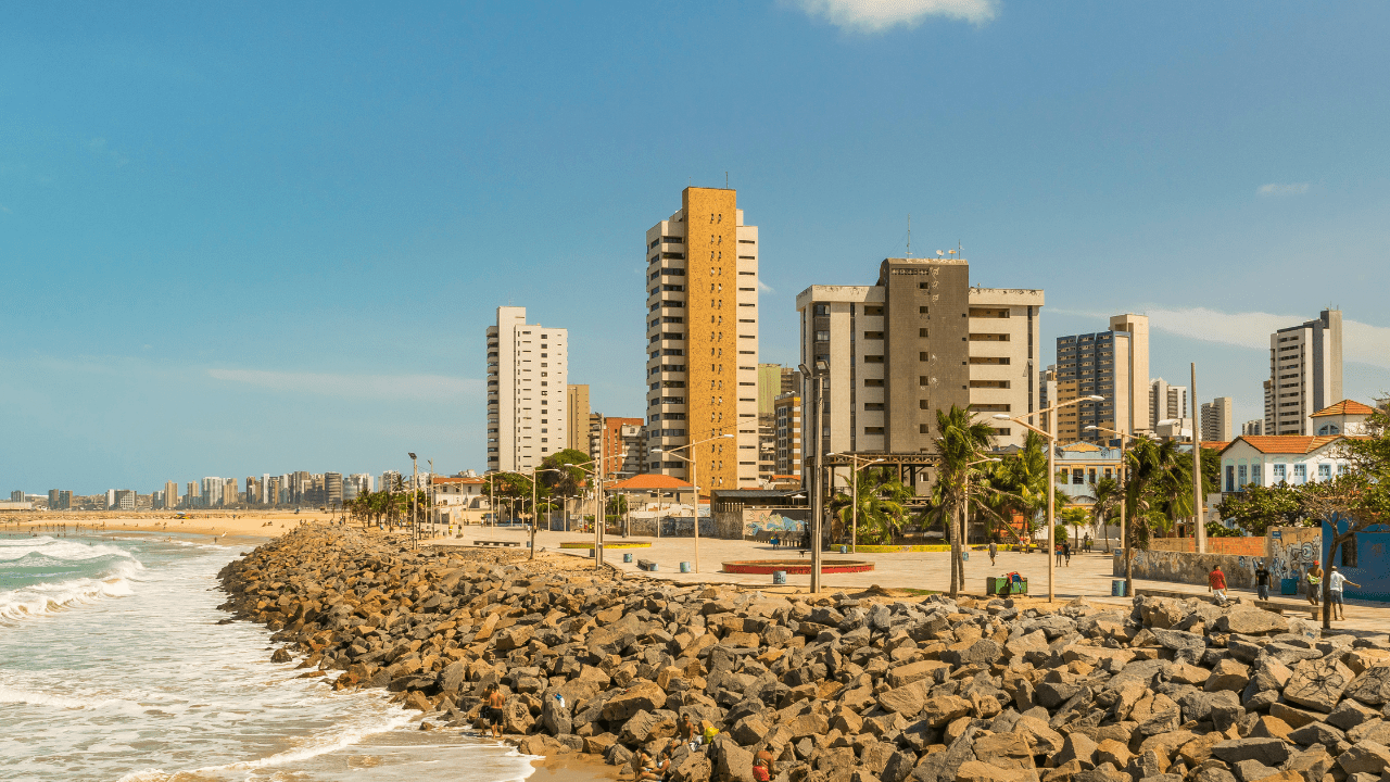 Descubra O Que Fazer em Fortaleza: Guia de Viagem Completo