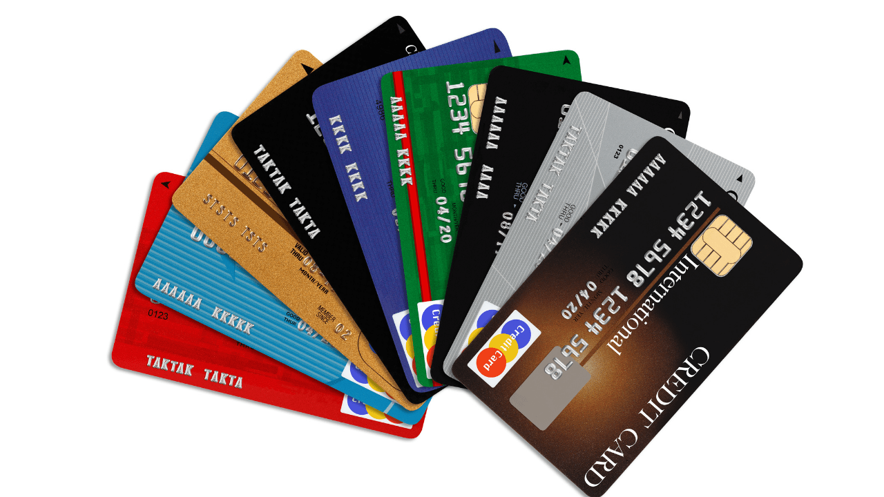 Quais são os melhores cartões de crédito para viagem