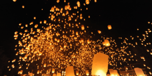 festival das lanternas