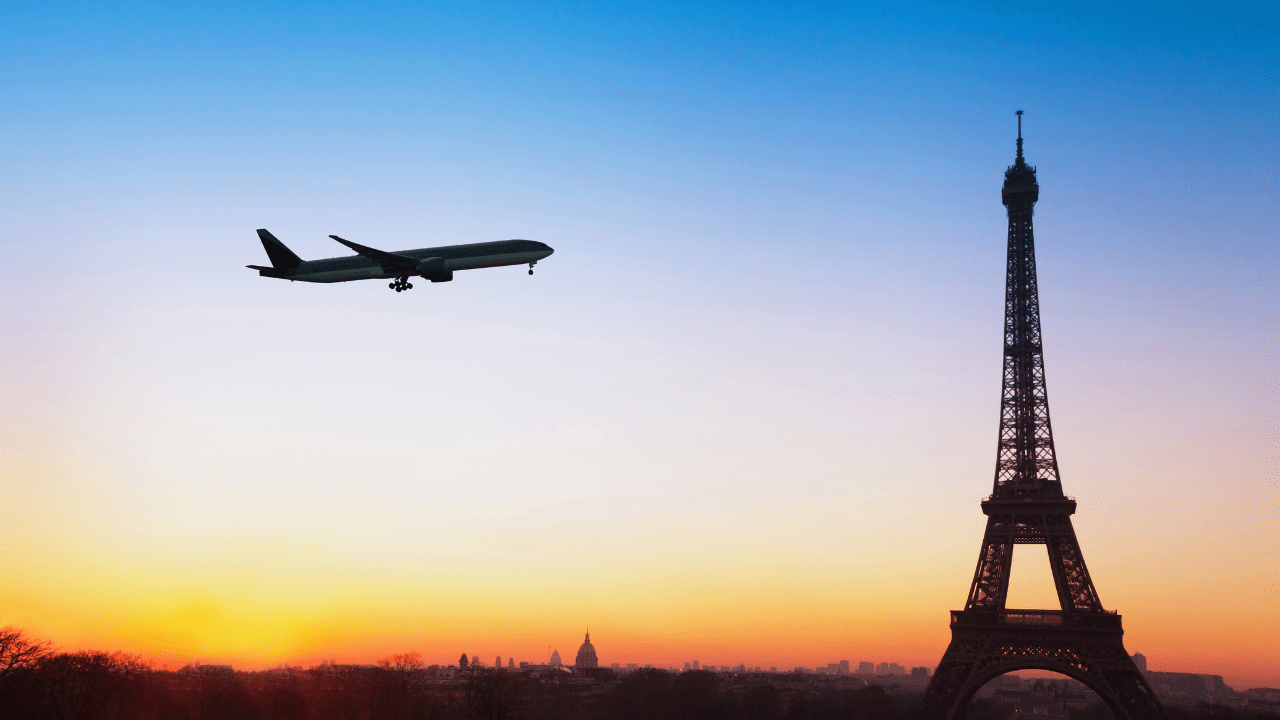 Quanto Custa uma Viagem para Paris Guia Completo