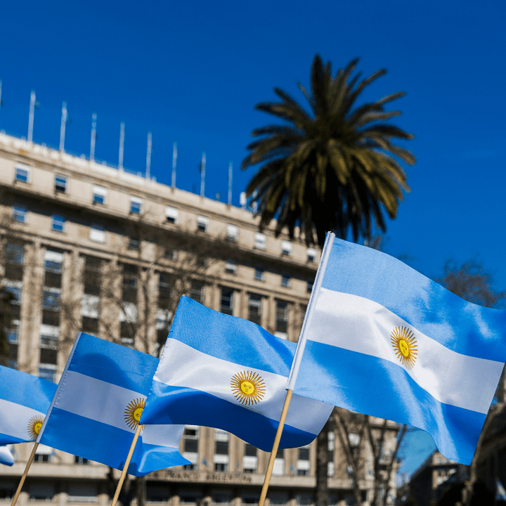 Dicas para viajar pela Argentina de carro