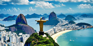 Melhor época para viajar para o Rio de Janeiro