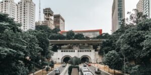 Qual a religião predominante em São Paulo