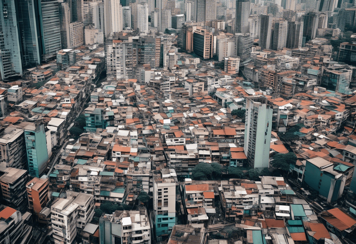 Qual a saúde de São Paulo