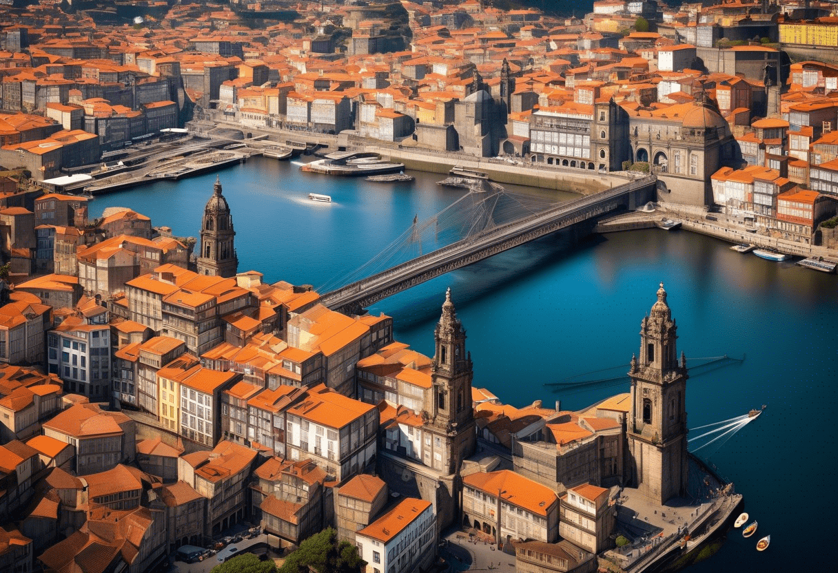 lugares turisticos em portugal
