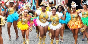 Quais as melhores fantasias para o Carnaval de Salvador