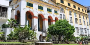 Quais os melhores museus de Salvador