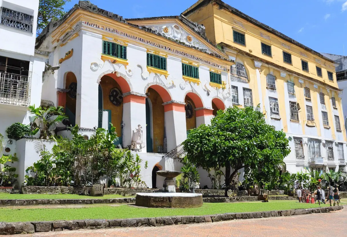 Quais os melhores museus de Salvador