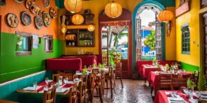 Quais os melhores restaurantes de Salvador