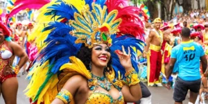 Quanto custa o Carnaval de Salvador