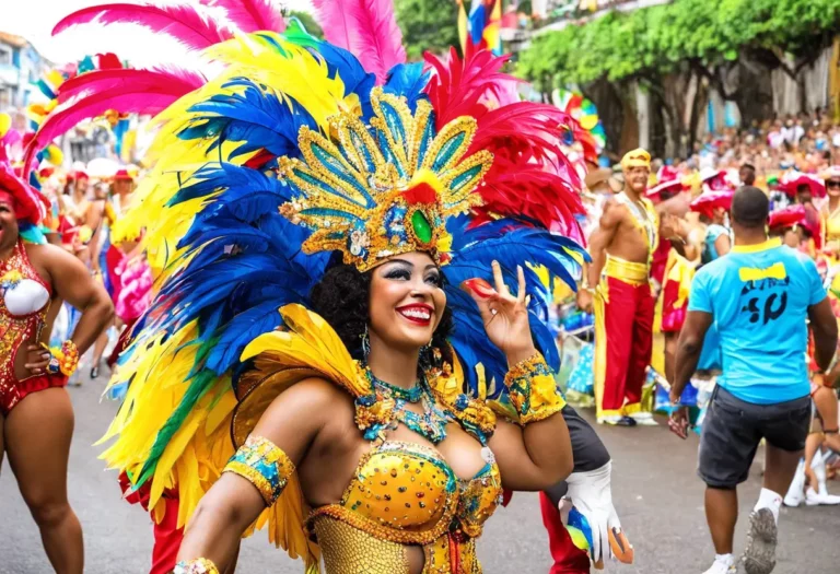 Quanto custa o Carnaval de Salvador