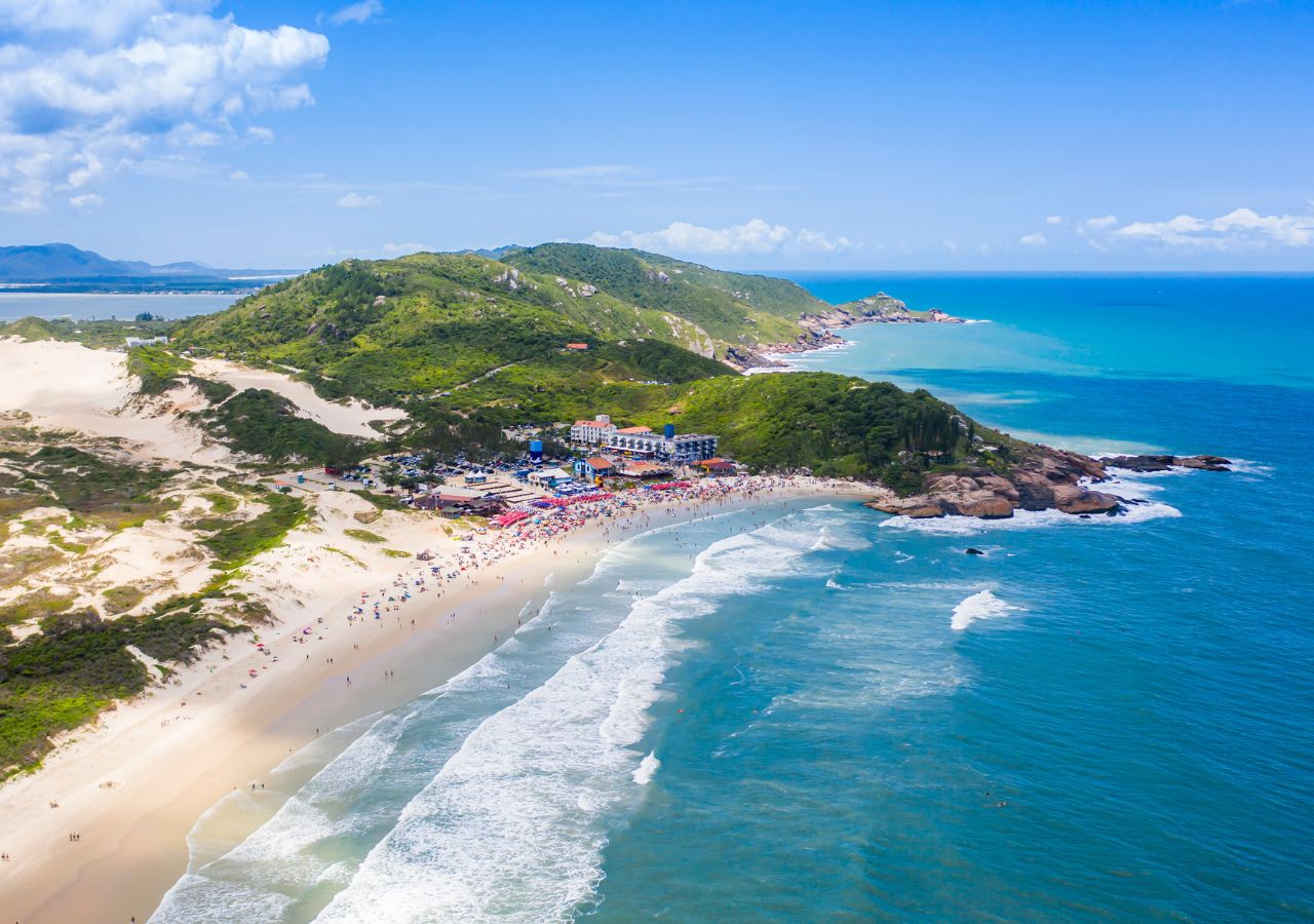 17 Melhores Praias Mais Bonitas do Brasil