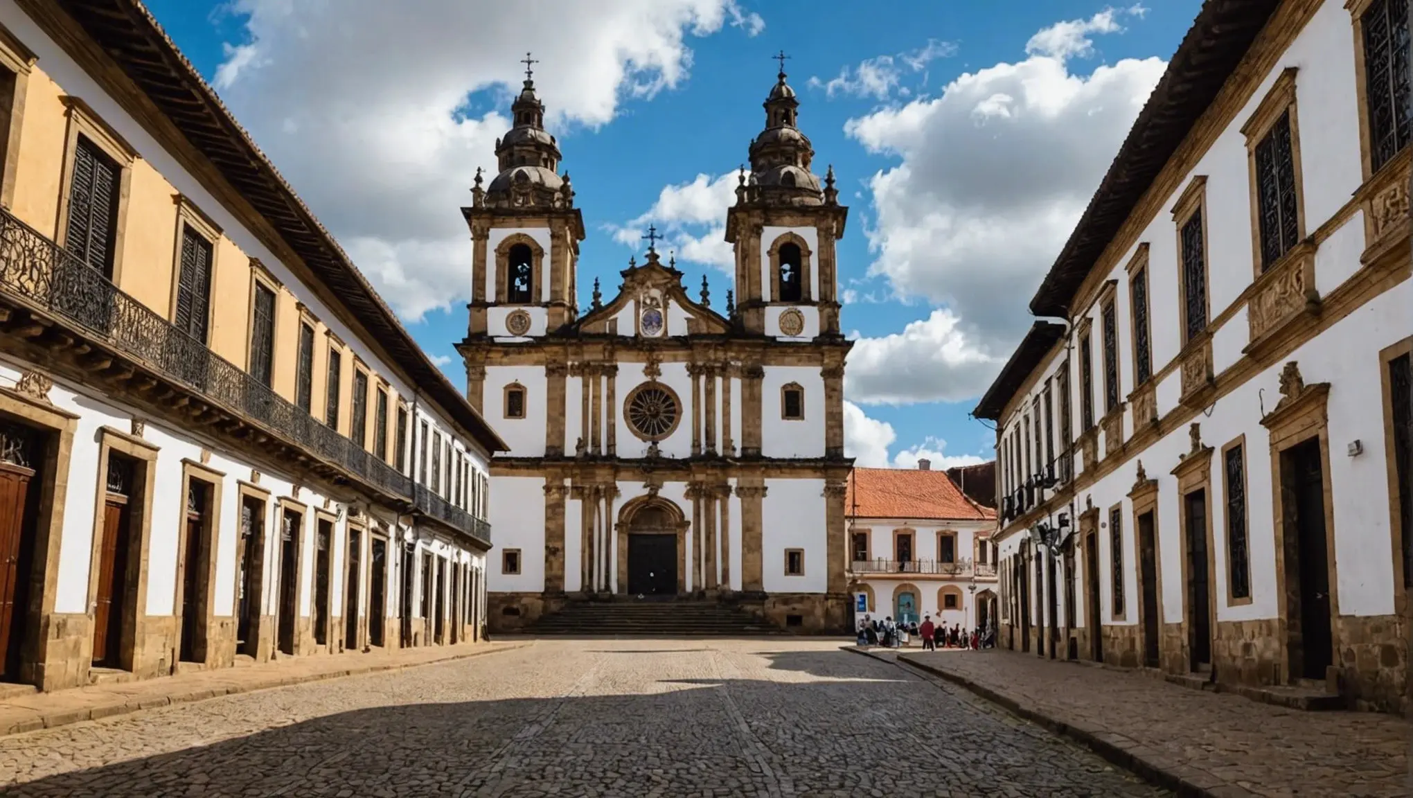 O Que Conhecer em São João del Rei: Lugares Históricos e Culturais
